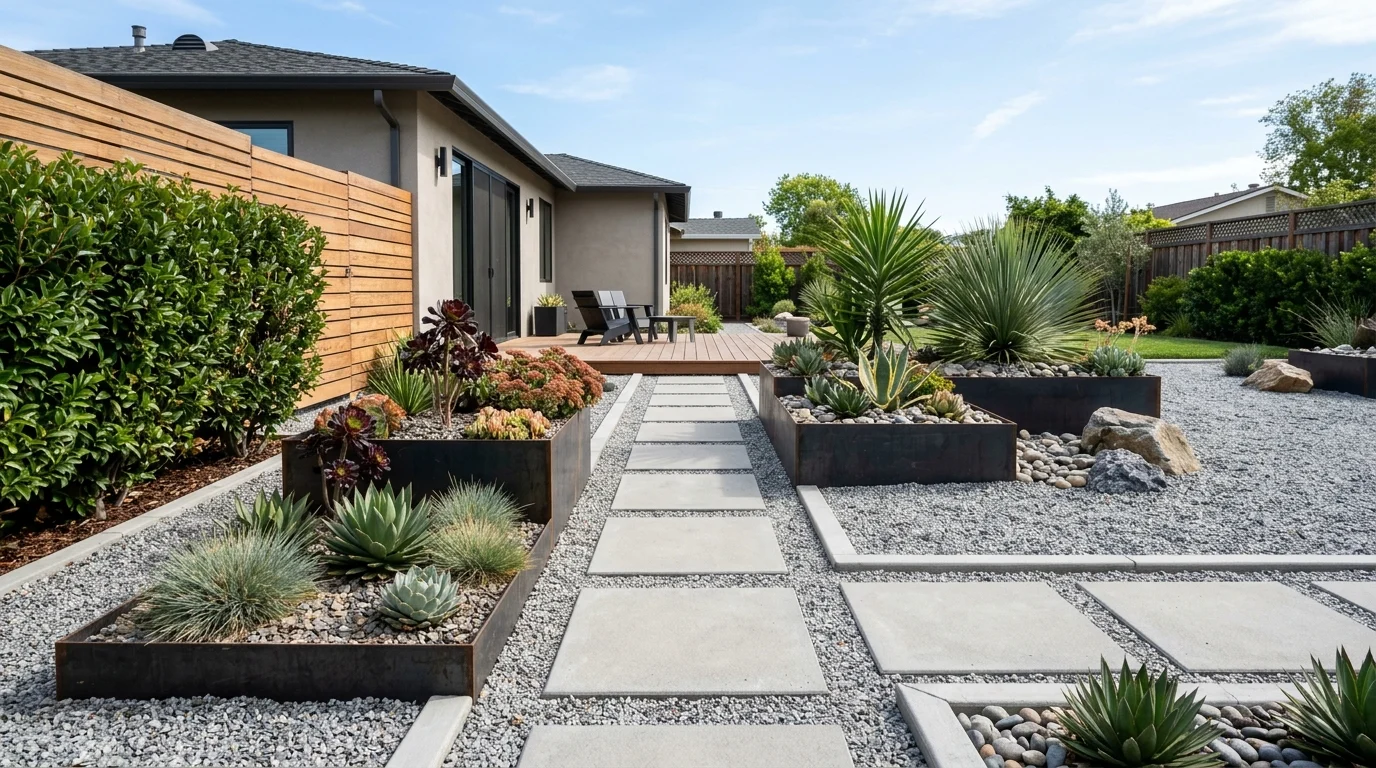 Travaux de aménagement — NEW CONSTRUCTION SARL
